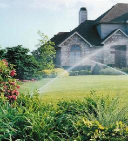 Menlo Park sprinkler repair contractors